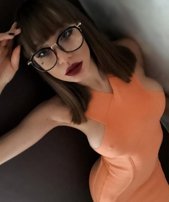 Анкета проститутки Фаина - Фото 1, Увельский, 25 лет, №12499