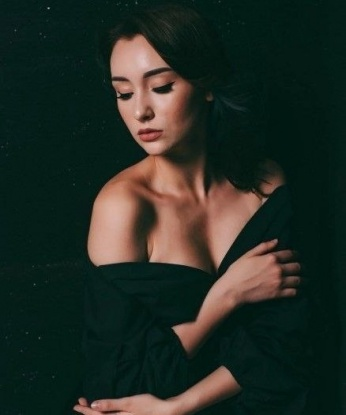 Анастасия